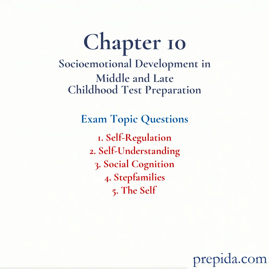 Find Exam Questions Social Cognition Self Regulation Midterm Exam exam solutions: Self-Regulation and Self-Understanding